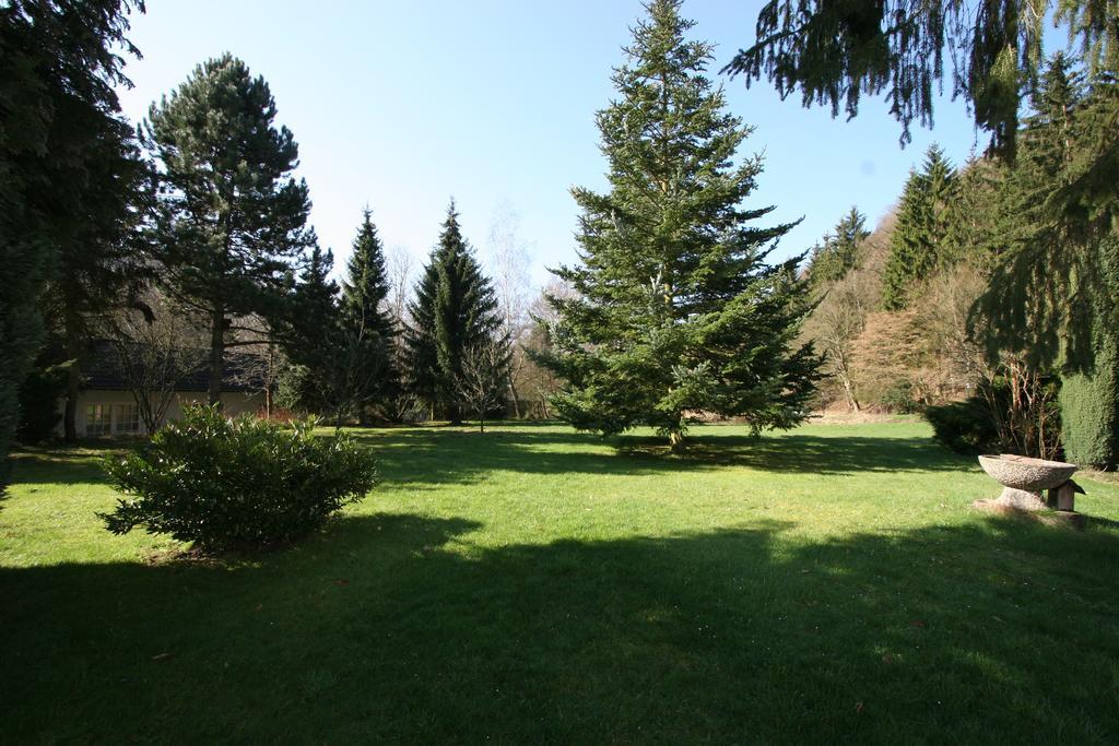 Park Hotel Am Schloss Ettringen  Exteriér fotografie